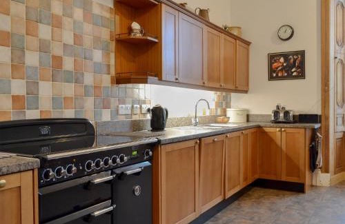 Lochgilphead Casa | The Factors House - 25752