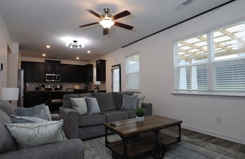Union City Casa | The Fairburn Dream Escape