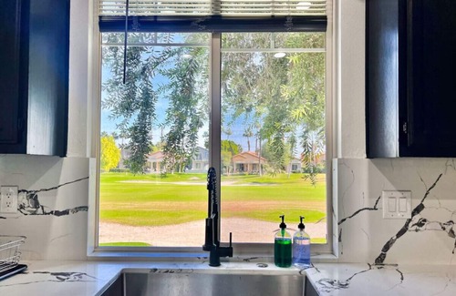 Cathedral City Cama Y Desayuno | The Fairway Villa @ Desert Princess Palm Springs