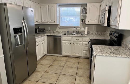 Greenville Casa | The Fairway - Your Home Away From Home