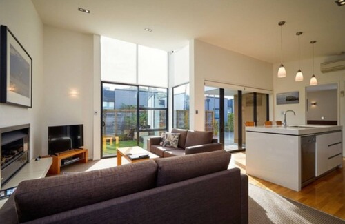 Kaikoura Apartamento | The Fairways Accommodation Kaikoura
