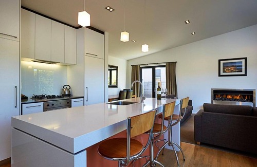 Kaikoura Apartamento | The Fairways Accommodation Kaikoura