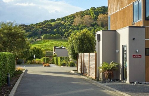 Kaikoura Apartamento | The Fairways Accommodation Kaikoura