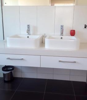 Kaikoura Apartamento | The Fairways Accommodation Kaikoura