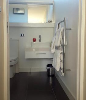 Kaikoura Apartamento | The Fairways Accommodation Kaikoura