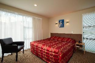 Kaikoura Apartamento | The Fairways Accommodation Kaikoura