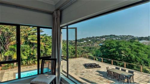 Umhlali Beach Casa | The Fairways, Ballito