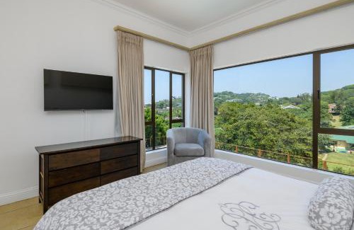 Umhlali Beach Casa | The Fairways, Ballito