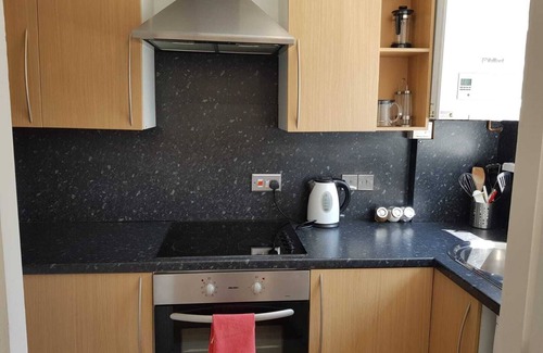 Stanley Apartamento | Apartamento-Baño Privado-Ground Floor