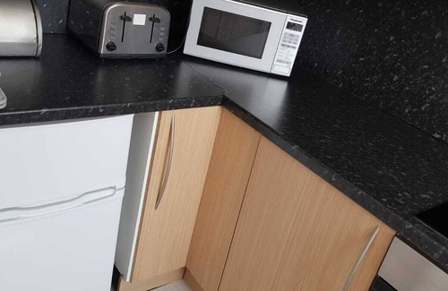 Stanley Apartamento | Apartamento-Baño Privado-Ground Floor