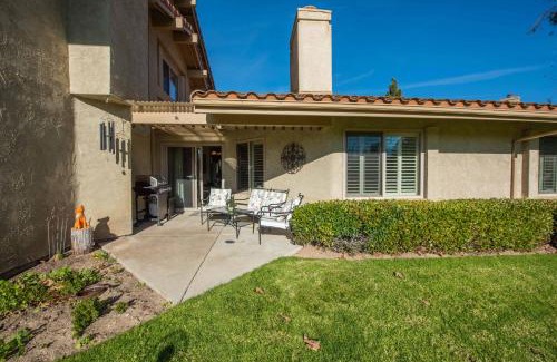 Nipomo Casa | The Fairways