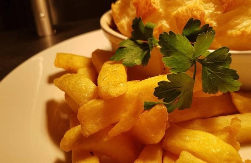 Trefriw Hotel | The Fairy Falls Hotel