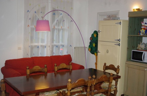 Legnano Casa | El pequeño patio mágico.