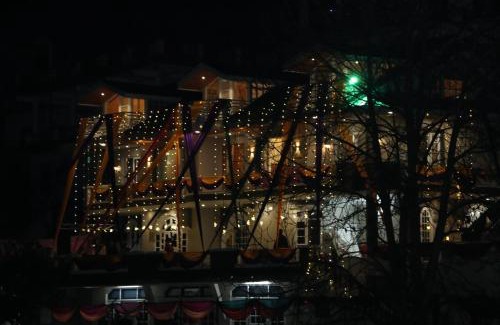 Banikhet Casa | The Fairytale Luxury - Villa in Dalhousie