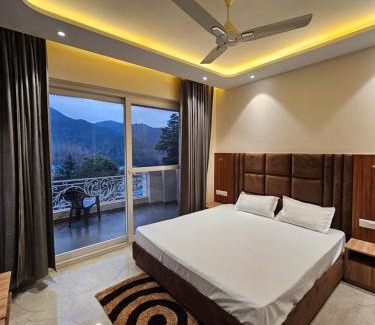 Banikhet Casa | The Fairytale Luxury - Villa in Dalhousie