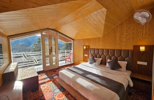 Banikhet Casa | The Fairytale Luxury - Villa in Dalhousie