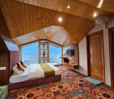 Banikhet Casa | The Fairytale Luxury - Villa in Dalhousie