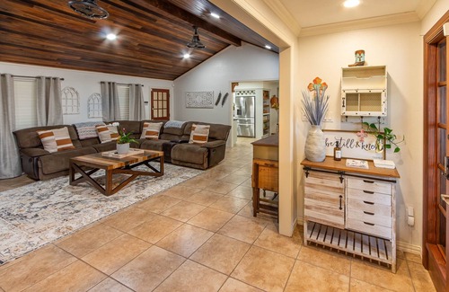 South Side Casa | The Faith Home