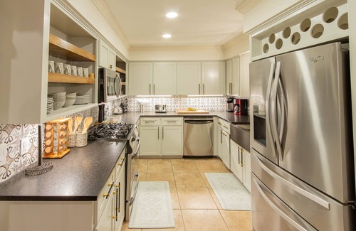 South Side Casa | The Faith Home