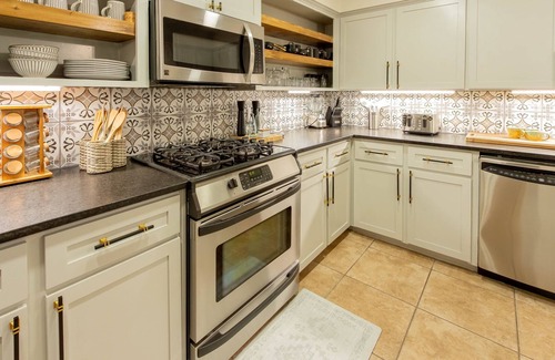 South Side Casa | The Faith Home