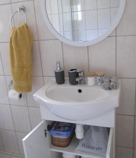 Windhoek Apartamento | The Falcon