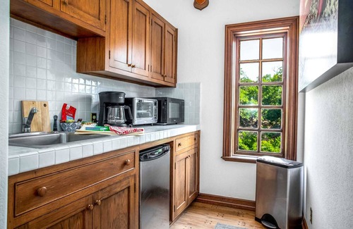 Kerrville Casa | El retiro de Fall Creek