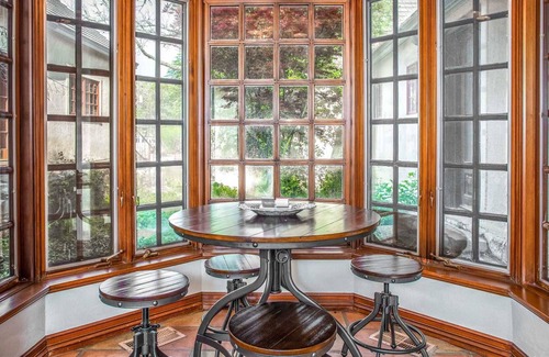 Kerrville Casa | The Fall Creek Retreat