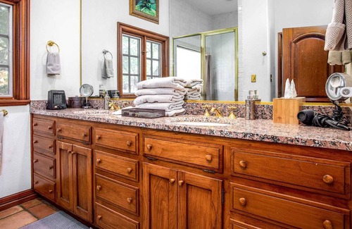 Kerrville Casa | The Fall Creek Retreat