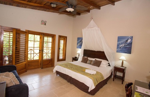Manuel Antonio Complejo | The Falls Resort at Manuel Antonio