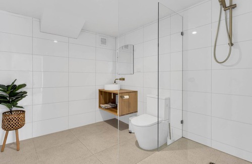 Rosebud Apartamento | The Family Beachside Escape by Ready Set Stay - GUEST HOUSE