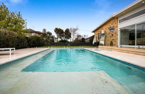 Rosebud Casa | The Family Beachside Escape by Ready Set Stay - HOUSE