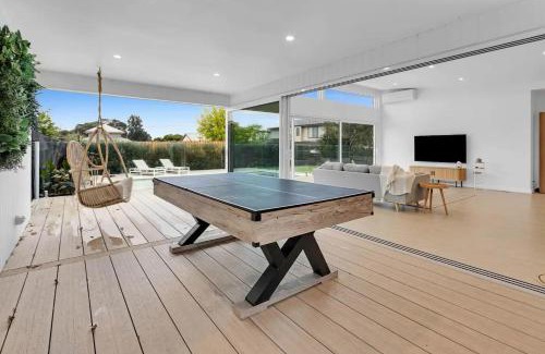 Rosebud Casa | The Family Beachside Escape by Ready Set Stay - HOUSE