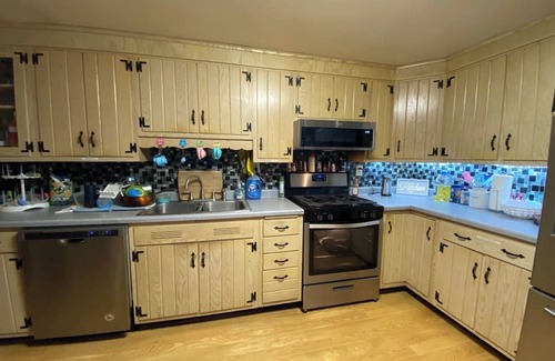 Erie Casa | The Family Escape Ranch (Large Listing)