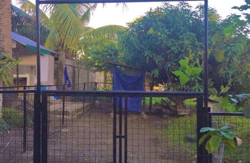 Cauayan Casa | The Family Farm Stay