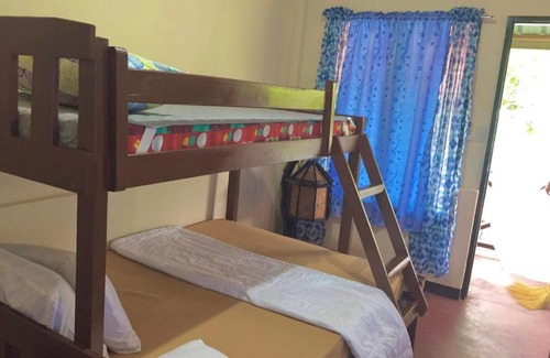 Cauayan Casa | The Family Farm Stay