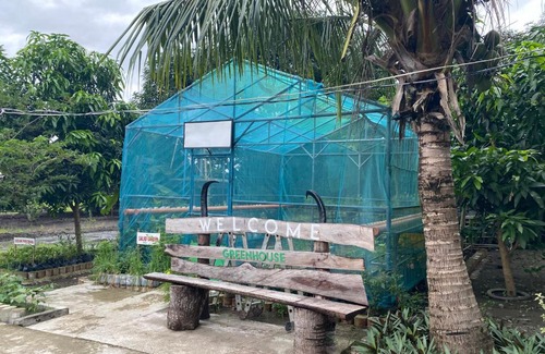 Cauayan Casa | The Family Farm Stay