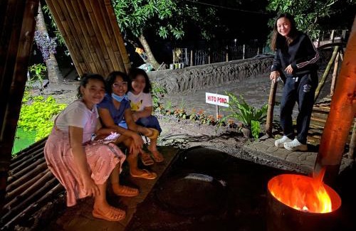 Cauayan Casa | The Family Farm Stay
