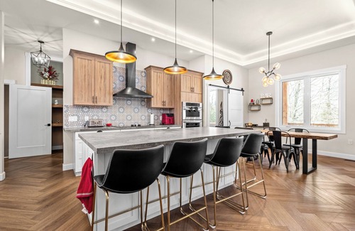 West Grey Casa | The Family Farmhouse @Westgrey