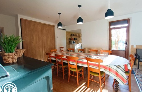 Gramat Casa | The Family House