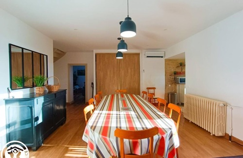 Gramat Casa | The Family House