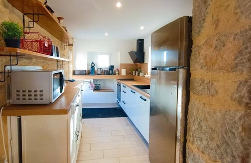 Gramat Casa | The Family House