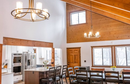 Kings Beach Casa | The Family Lake House at Tahoe