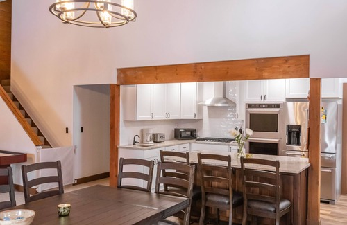 Kings Beach Casa | The Family Lake House at Tahoe