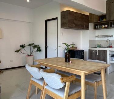 Mactan Export Processing Zone Apartamento | The Family Suite at the Mactan Airport