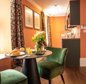 Barmouth Hotel | The Fanny Talbot