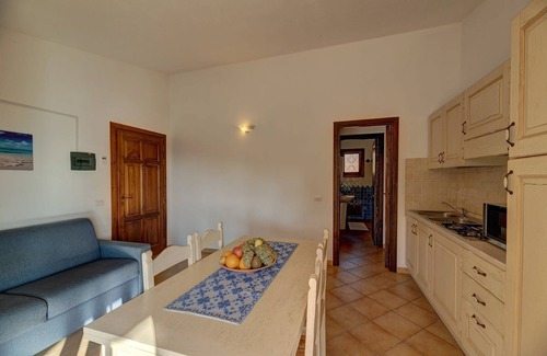 Badesi Apartamento | The Fantastic Residenza Badus T6 2BedApt sleeps 6