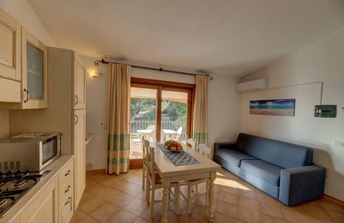 Badesi Apartamento | The Fantastic Residenza Badus T6 2BedApt sleeps 6