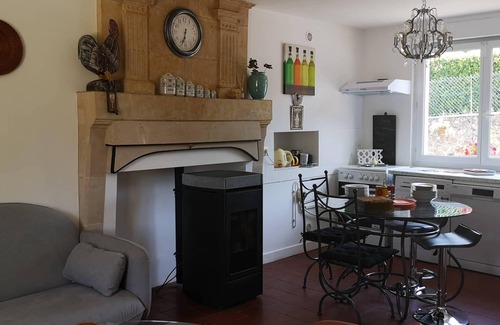 Cogners Casa | The FantHomes 8 beds