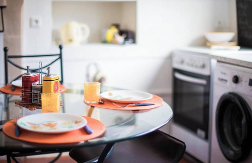 Cogners Casa | The FantHomes 8 beds