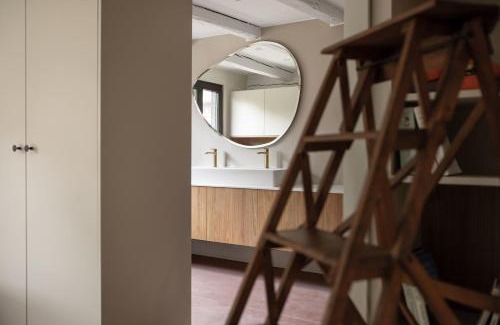 Hangenbieten Casa | The Farm 1807 authenticity & modernity